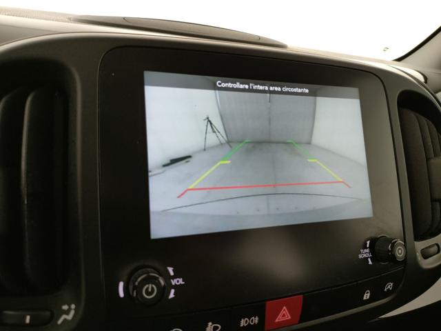 FIAT 500L usata, con Controllo trazione
