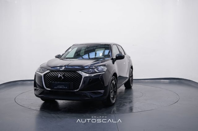 DS AUTOMOBILES DS 3 Crossback usata, con ABS