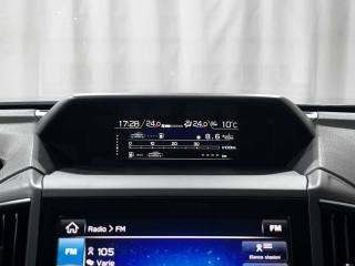 SUBARU XV usata, con Sistema di navigazione