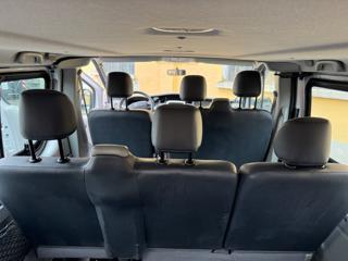 RENAULT Trafic usata, con ESP