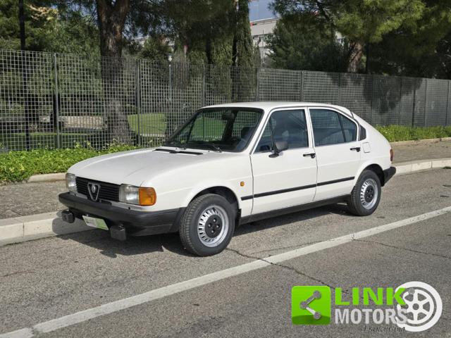 ALFA ROMEO Alfasud usata 0