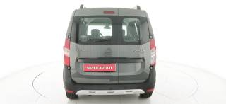 DACIA Dokker usata, con Autoradio
