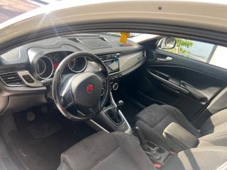 ALFA ROMEO Giulietta usata, con Immobilizzatore elettronico