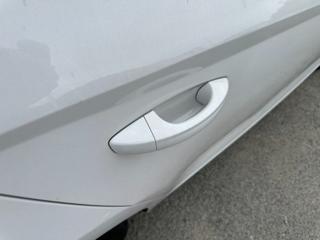 SKODA Fabia usata, con Spoiler