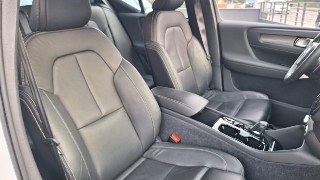VOLVO XC40 usata, con Immobilizzatore elettronico