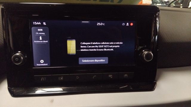 SEAT Arona usata 24