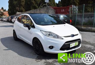FORD Fiesta usata 21