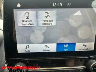 FORD EcoSport usata, con Controllo trazione