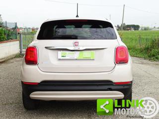 FIAT 500X usata, con Chiusura centralizzata