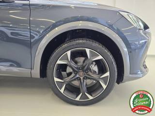 CUPRA Formentor usata 30