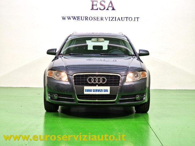 AUDI A4 usata 54