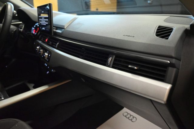 AUDI A4 usata 70