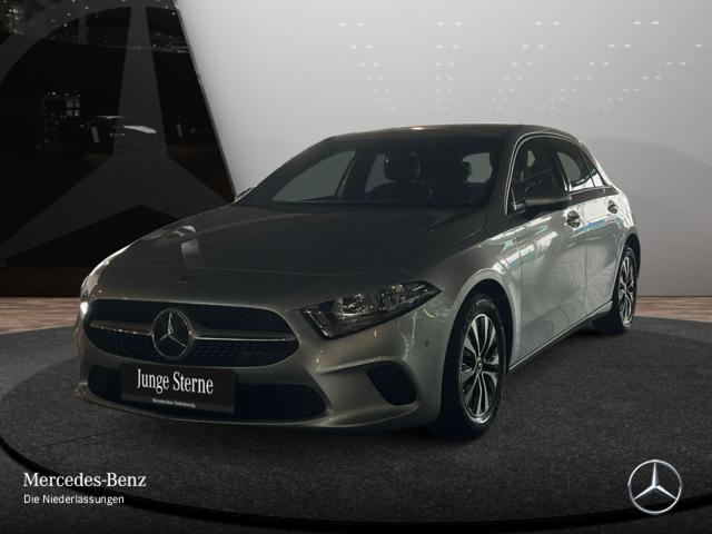 MERCEDES-BENZ A 180 usata, con Airbag laterali