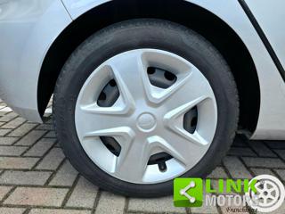 FORD Fiesta usata, con Controllo trazione