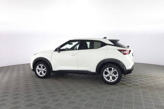 NISSAN Juke usata 5