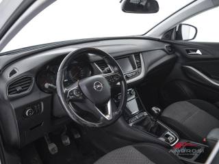 OPEL Grandland X usata 7