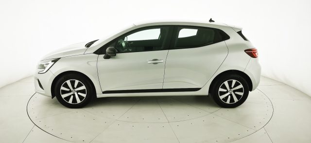 RENAULT Clio usata, con Airbag Passeggero