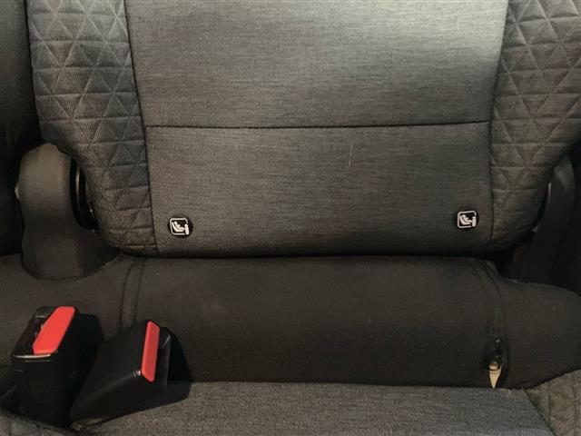 RENAULT Captur usata 22