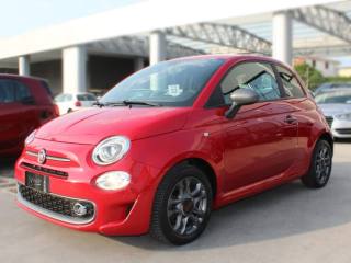 FIAT 500 usata, con Airbag laterali