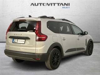 DACIA Jogger usata, con Boardcomputer