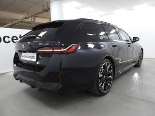 BMW i5 usata, con Autoradio