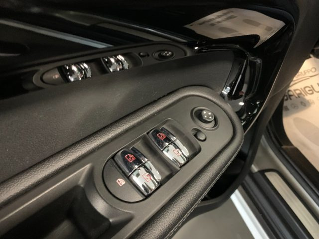 MINI Countryman usata, con Luci diurne LED