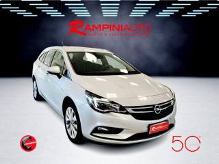 OPEL Astra usata 3