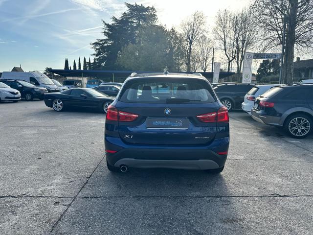 BMW X1 usata, con Airbag laterali