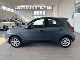 NISSAN Micra usata 7