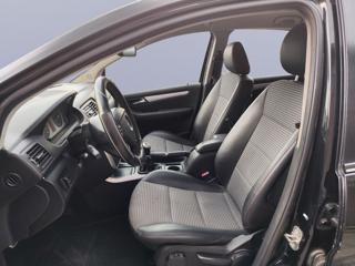 MERCEDES-BENZ B 150 usata, con Boardcomputer