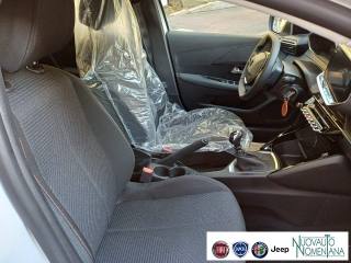 PEUGEOT 208 usata, con Specchietti laterali elettrici