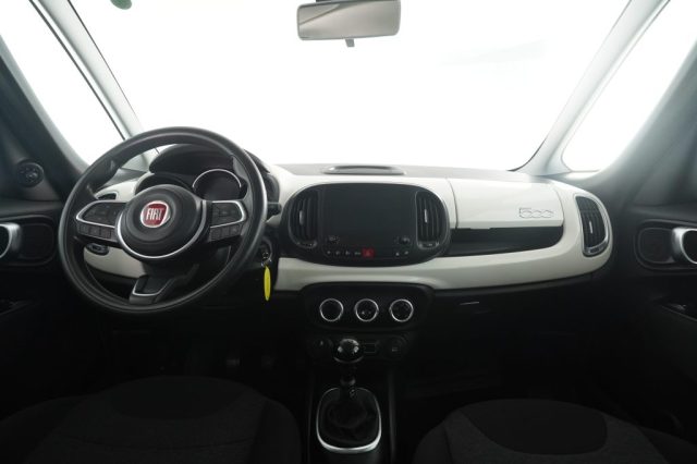 FIAT 500L usata 4