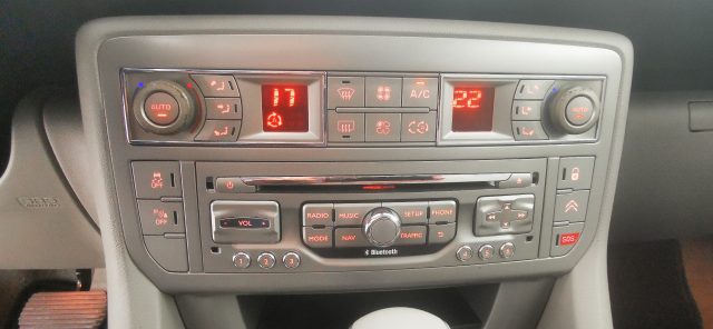 CITROEN C5 usata, con Cruise Control