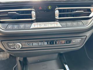 BMW 118 usata 21