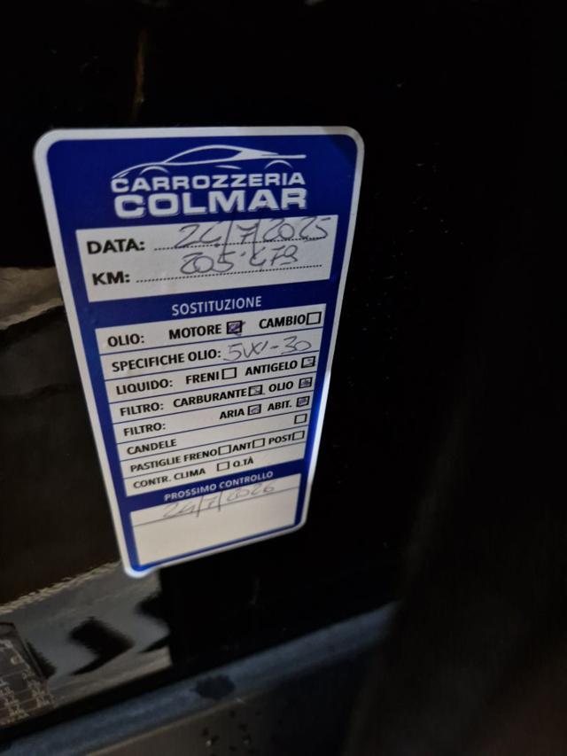 LAND ROVER Range Rover Sport usata, con Fari Xenon