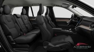 VOLVO XC90 usata 12
