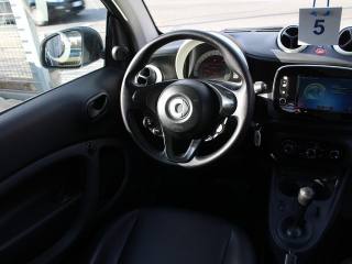 SMART ForTwo usata, con ESP
