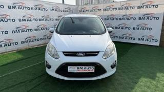 FORD C-Max usata, con Airbag