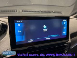 PEUGEOT 5008 usata, con Servosterzo