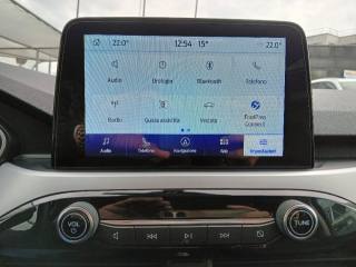 FORD Kuga usata, con Sistema di navigazione