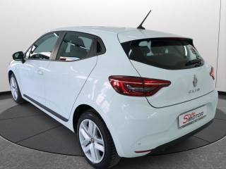 RENAULT Clio usata, con Controllo vocale