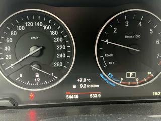 BMW 218 usata, con Chiusura centralizzata
