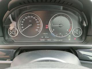 BMW 520 usata, con Cerchi in lega