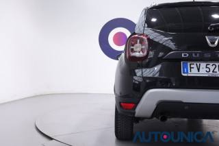 DACIA Duster usata 44