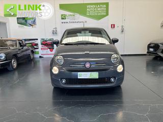 FIAT 500 usata 6