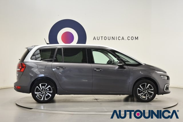 CITROEN Grand C4 Spacetourer usata, con Chiusura centralizzata telecomandata