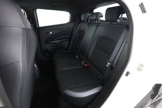 NISSAN Juke usata 3