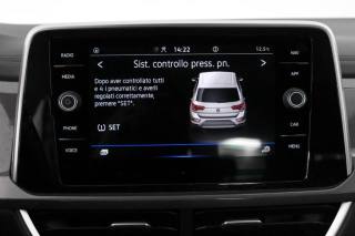 VOLKSWAGEN T-Roc usata, con Servosterzo
