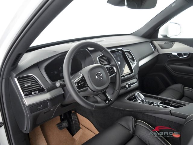 VOLVO XC90 usata 7