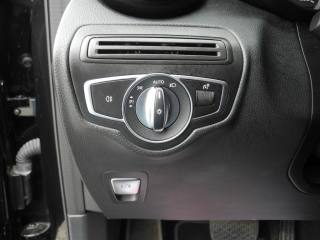 MERCEDES-BENZ GLC 300 usata, con Luce d